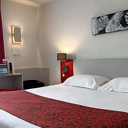 Fasthotel Tarbes Semeac - Un Hotel Fh Confort Exteriér fotografie