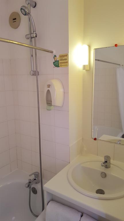 Fasthotel Tarbes Semeac - Un Hotel Fh Confort Exteriér fotografie